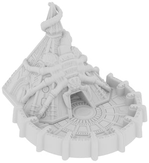 Mythic Roll: The Return Fate Leech Tower