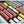 Feldherr Eurobox 40x30 Set with Zugliege - 7 compartiments for N Gauge - pour locomotives, wagons et véhicules ferroviaires miniatures