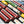 Feldherr Eurobox 40x30 Set with Zugliege - 7 compartiments for N Gauge - pour locomotives, wagons et véhicules ferroviaires miniatures