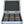 Feldherr Eurobox 40x30 Set with Zugliege - 7 compartiments pour voie Z - pour locomotives, wagons et véhicules ferroviaires miniatures