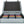 Feldherr Eurobox 40x30 Set with Zugliege - 7 compartiments pour voie Z - pour locomotives, wagons et véhicules ferroviaires miniatures