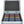 Feldherr Eurobox 40x30 Set with Zugliege - 7 compartiments pour voie Z - pour locomotives, wagons et véhicules ferroviaires miniatures