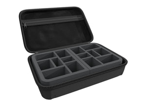 Feldherr Magnetbox Grün Für Warhammer Underworlds: Nethermaze – Schattenschar – Inkl. Schaumstoffeinlage Für 9 Figuren & Karten Feldherr Magnetbox Grün Für Warhammer Underworlds: Nethermaze – Schattenschar – Inkl. Schaumstoffeinlage Für 9 Figuren & Karten