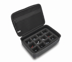 Feldherr Half-Size Case 90 pour Blood Bowl - 28 figurines