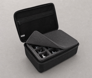 Feldherr Half-Size Case 90 pour Blood Bowl - 28 figurines