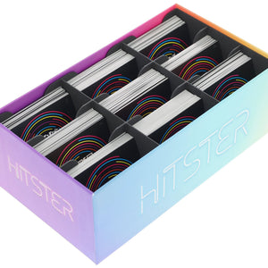 Feldherr Organizer for Hitster for up to 900 Cards - Core Game Box