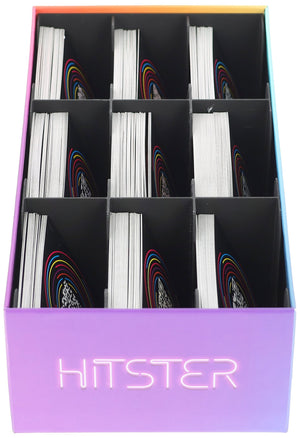 Feldherr Organizer for Hitster for up to 900 Cards - Core Game Box