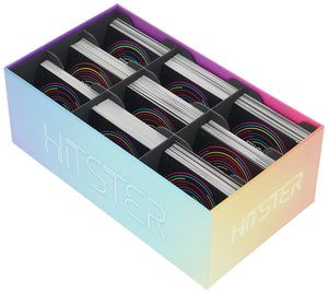 Feldherr Organizer for Hitster for up to 900 Cards - Core Game Box