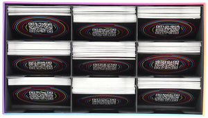 Feldherr Organizer for Hitster for up to 900 Cards - Core Game Box