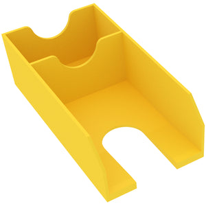 Feldherr Kartendeckhalter inkl. Ablagefach für Flesh and Blood - 140 Karten