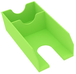 Feldherr Kartendeckhalter inkl. Ablagefach für Flesh and Blood - 140 Karten