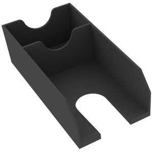 Feldherr Kartendeckhalter inkl. Ablagefach für Flesh and Blood - 140 Karten