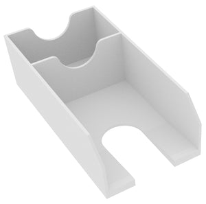 Feldherr Kartendeckhalter inkl. Ablagefach für Flesh and Blood - 140 Karten