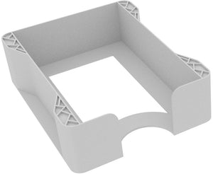 Feldherr Kartenhalter für Warhammer Age of Sigmar: Schriftrollenkarten (groß)