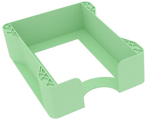 Feldherr Kartenhalter für Warhammer Age of Sigmar: Schriftrollenkarten (groß)