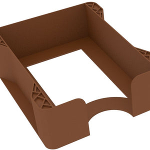 Feldherr Kartenhalter für Warhammer Age of Sigmar: Schriftrollenkarten (groß)