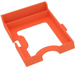 Feldherr Kartenhalter für Spielkarten in Standard Card Game Size - 30 Karten - 1 Fach - Erweiterbar