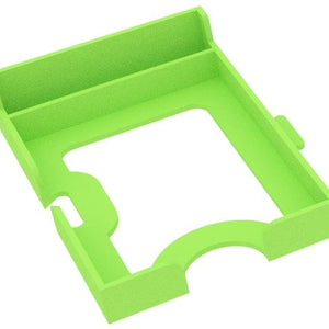 Feldherr Kartenhalter für Spielkarten in Standard Card Game Size - 30 Karten - 1 Fach - Erweiterbar