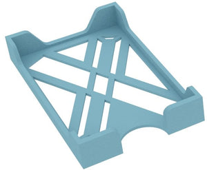 Feldherr Kartenhalter für Spielkarten in Tarot Size 71 x 120 mm - 50 Karten - 1 Fach