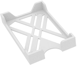 Feldherr Kartenhalter für Spielkarten in Tarot Size 71 x 120 mm - 50 Karten - 1 Fach