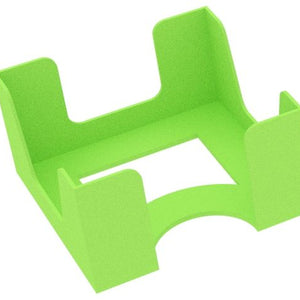 Feldherr Kartenhalter für quadratische Spielkarten 70 x 70 mm - 120 Karten - 1 Fach