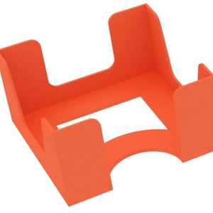 Etui Feldherr na karty do gry w kwadracie - Rozmiar 70 x 70 mm - 120 kart - 1 przegroda