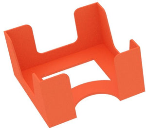 Etui Feldherr na karty do gry w kwadracie - Rozmiar 70 x 70 mm - 120 kart - 1 przegroda