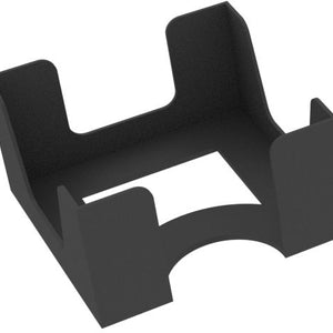 Etui Feldherr na karty do gry w kwadracie - Rozmiar 70 x 70 mm - 120 kart - 1 przegroda