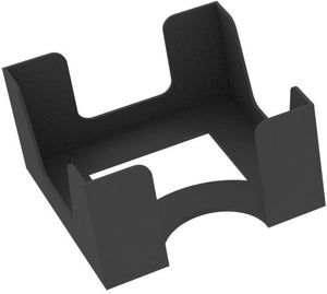 Etui Feldherr na karty do gry w kwadracie - Rozmiar 70 x 70 mm - 120 kart - 1 przegroda