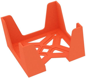 Feldherr Kartenhalter für quadratische Spielkarten 80 x 80 mm - 150 Karten - 1 Fach