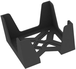 Feldherr Kartenhalter für quadratische Spielkarten 80 x 80 mm - 150 Karten - 1 Fach