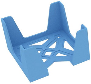 Feldherr Kartenhalter für quadratische Spielkarten 80 x 80 mm - 150 Karten - 1 Fach