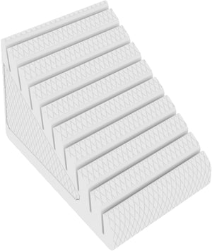 Feldherr Kartenhalter mit Tokenfach für Schwingenschlag - 9 Drachenkarten + Spielmaterial