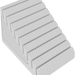 Feldherr Kartenhalter mit Tokenfach für Schwingenschlag - 9 Drachenkarten + Spielmaterial