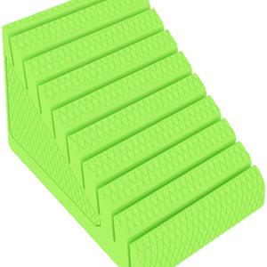 Feldherr Kartenhalter mit Tokenfach für Schwingenschlag - 9 Drachenkarten + Spielmaterial