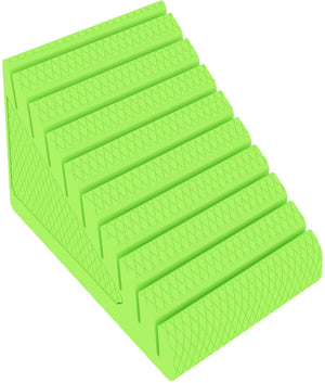 Feldherr Kartenhalter mit Tokenfach für Schwingenschlag - 9 Drachenkarten + Spielmaterial