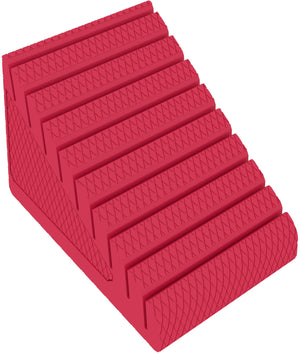 Feldherr Kartenhalter mit Tokenfach für Schwingenschlag - 9 Drachenkarten + Spielmaterial