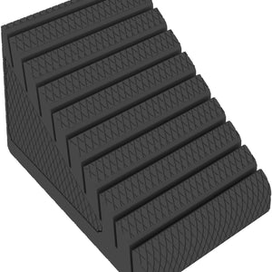 Feldherr Kartenhalter mit Tokenfach für Schwingenschlag - 9 Drachenkarten + Spielmaterial