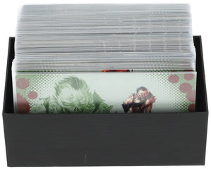 Feldherr Lagerbox-Set für Marvel United: Multiverse - Omniverse Pledge