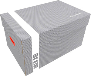 Feldherr Lagerbox-Set für Marvel United: Multiverse - Omniverse Pledge