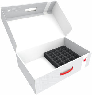 Feldherr Lagerbox DSLB150 für Death Guard