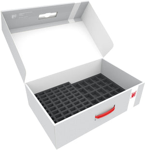 Feldherr Storage Box DSLB150 per tavolo miniature in scala 1:72 (20 mm)