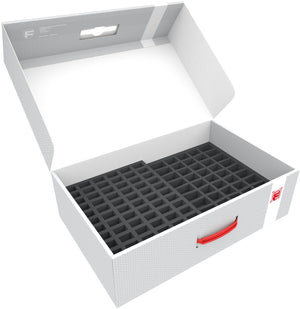 Feldherr Storage Box DSLB150 per tavolo miniature in scala 1:72 (20 mm)