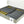 Feldherr Storage Box FSLB040 for model railway locomotives, wagons and vehicles - 9 slots for N gauge vertical