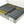 Feldherr Storage Box FSLB040 for model railway locomotives, wagons and vehicles - 9 slots for N gauge vertical