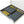 Feldherr Storage Box FSLB040 for model railway locomotives, wagons and vehicles - 9 slots for N gauge vertical