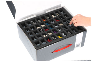 Feldherr Storage Box FSLB150 per 180 miniature