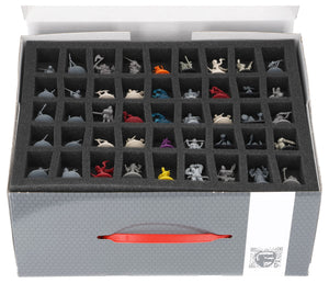 Feldherr Storage Box FSLB150 per 180 miniature