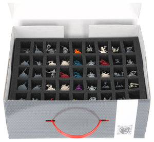 Feldherr Storage Box FSLB150 per 180 miniature