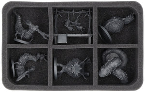 Feldherr Lagerbox FSLB250 für Darkest Dungeon: The Board Game - Strongbox